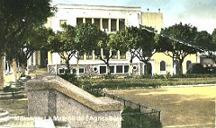 maison agriculture
